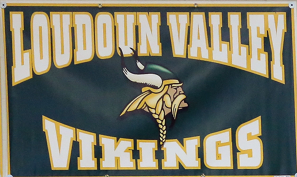 LVHS logo